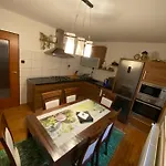 Guest house Privat U Zdenky 3*