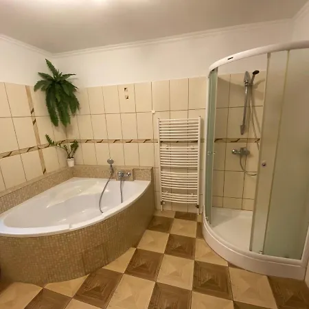 Penzion Privát U Zdenky