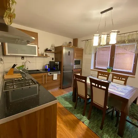 Penzion Privát U Zdenky 3*