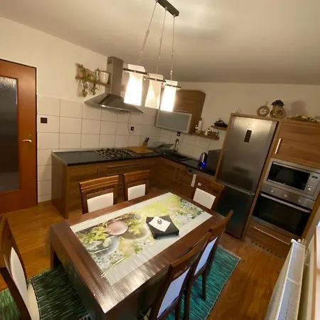 Гостевой дом Privat U Zdenky 3*