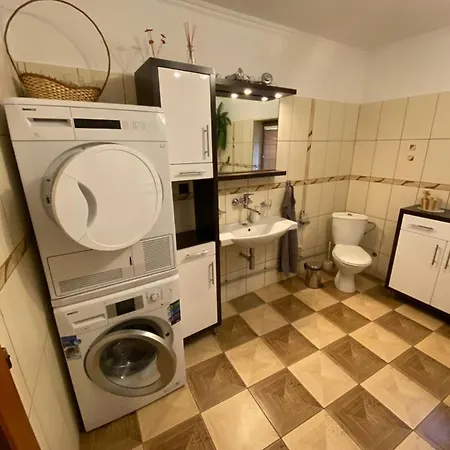 Privát U Zdenky 3* Tvrdosin