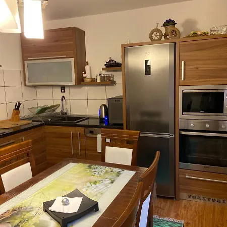 Privat U Zdenky Pensjonat 3*
