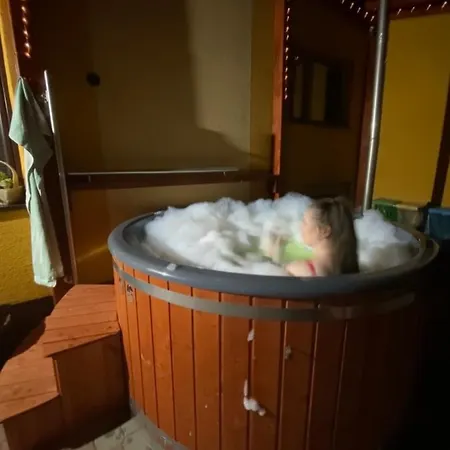 Penzion Privát U Zdenky Tvrdosin