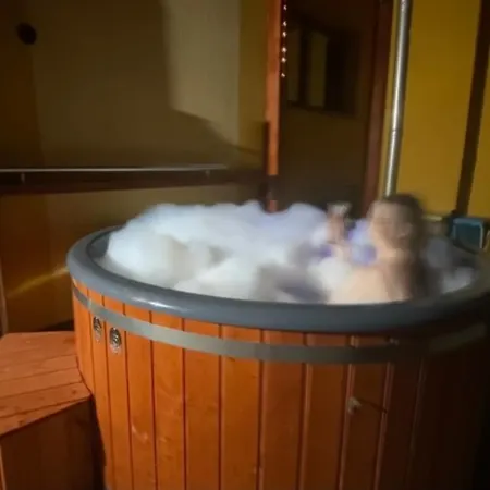 Privát U Zdenky Penzion Tvrdosin