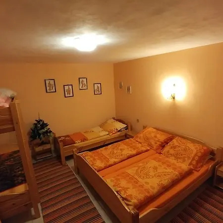 Privát U Zdenky