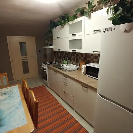 Privát U Zdenky Tvrdosin