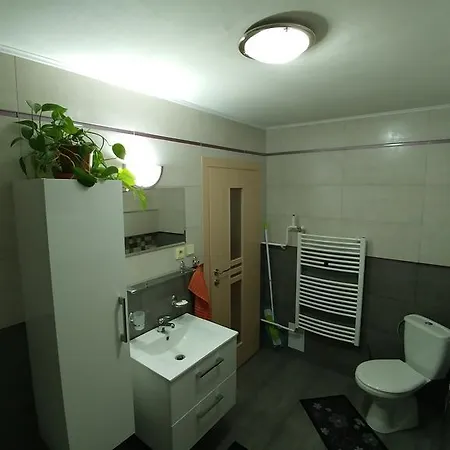 Гостевой дом Privat U Zdenky 3*