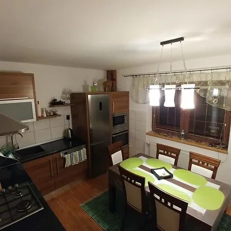 Гостевой дом Privat U Zdenky 3*