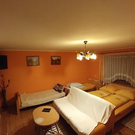 Privát U Zdenky