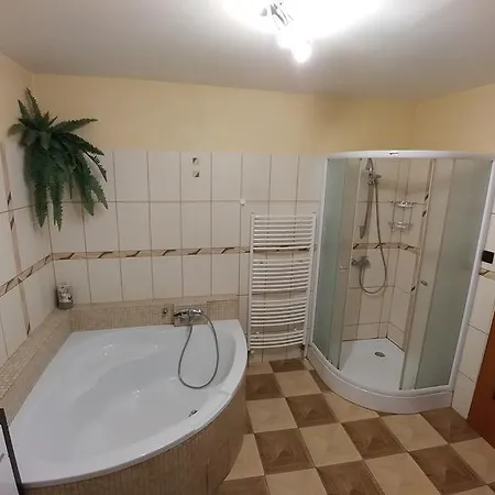 Privát U Zdenky 3* Tvrdosin