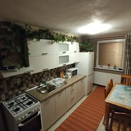 Privát U Zdenky Penzion