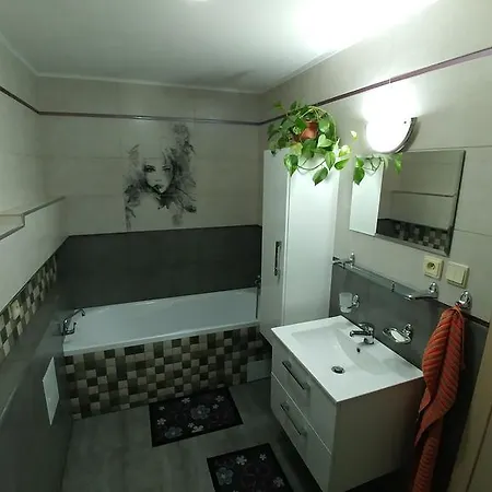 Гостевой дом Privat U Zdenky 3*