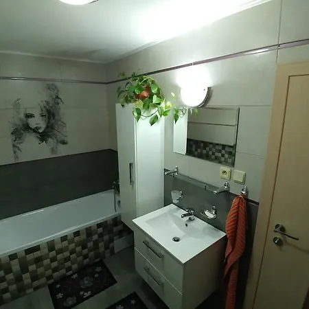 Privat U Zdenky 3* Тврдошин