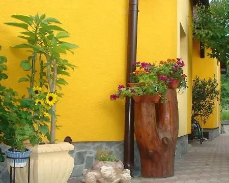 Privat U Zdenky Twardoszyn