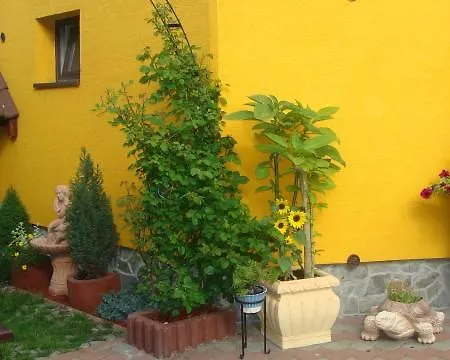 Privat U Zdenky 3*