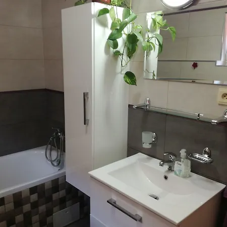 Privát U Zdenky Tvrdosin