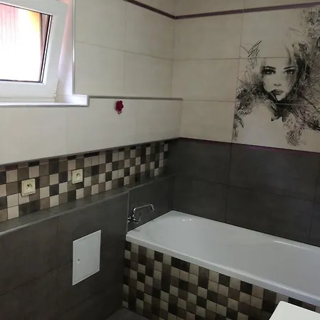 Privat U Zdenky Гостевой дом