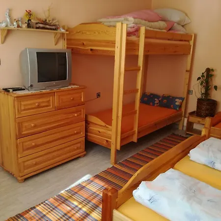 Privát U Zdenky 3* Tvrdosin