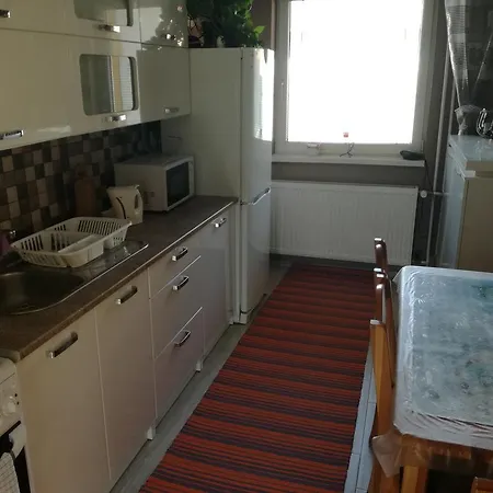 Privát U Zdenky Tvrdosin