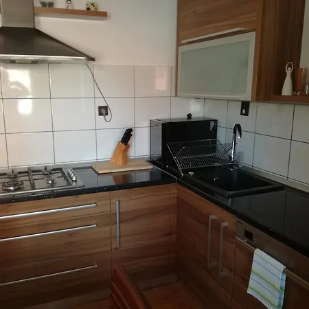 Privát U Zdenky Penzion