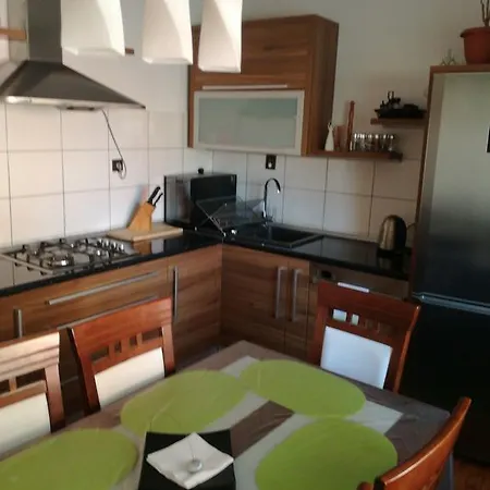 Privát U Zdenky Penzion 3*