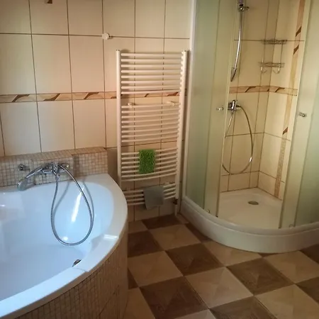 Privát U Zdenky Penzion 3*