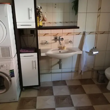 Privat U Zdenky Гостевой дом Тврдошин